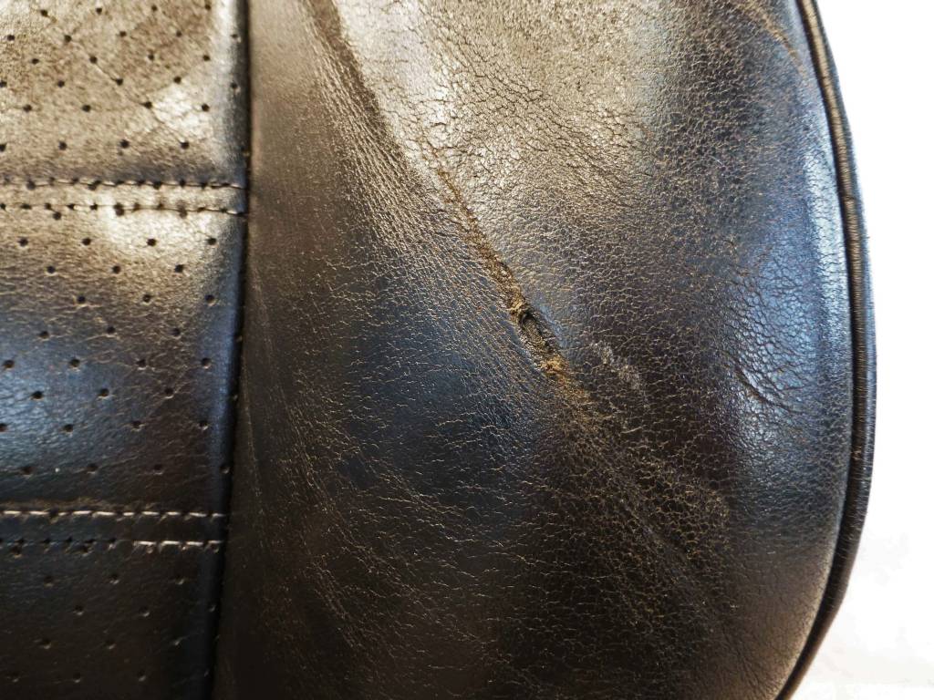 How To Repair Colour Damages On Leather Car Seats