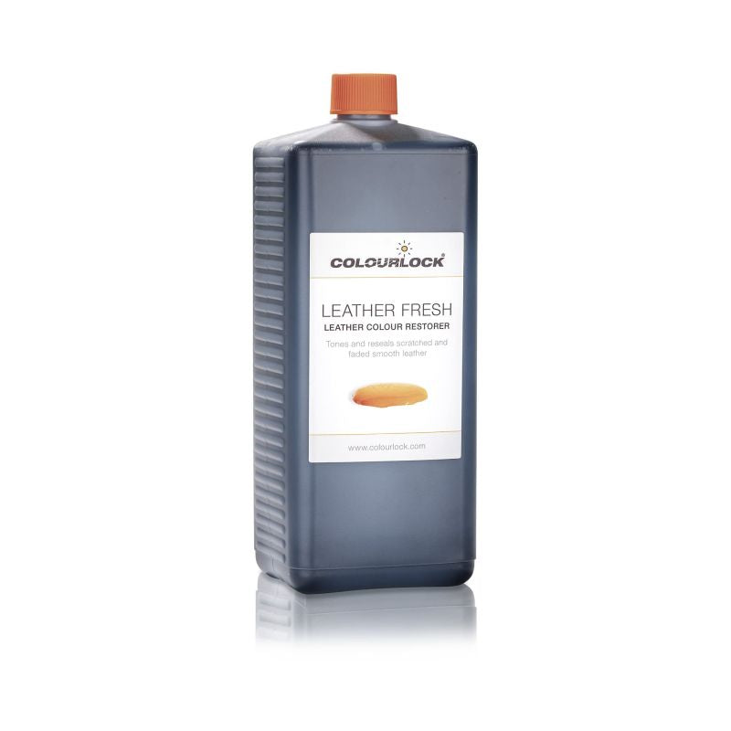 thumbnail image 2 of Vilou Leather Color Black F034 – Leather Fresh Dye For Audi, BMW, Mercedes, Porsche, VW 2 of 5