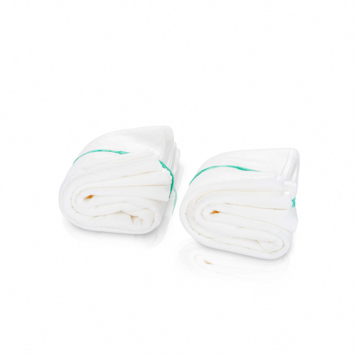 Polishing Cloth (Pack of 2)