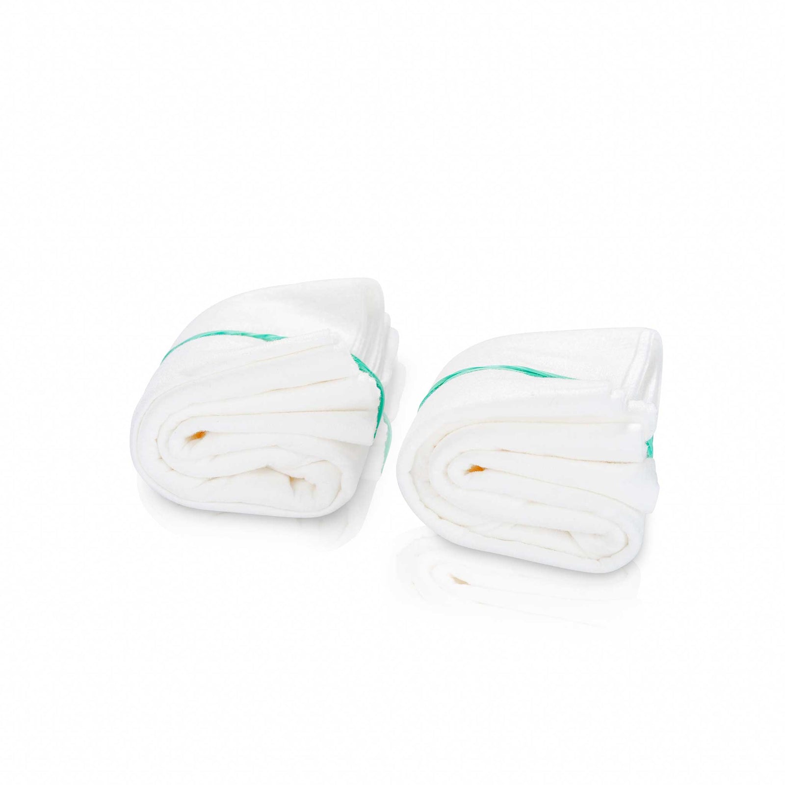 Polishing Cloth (Pack of 2)