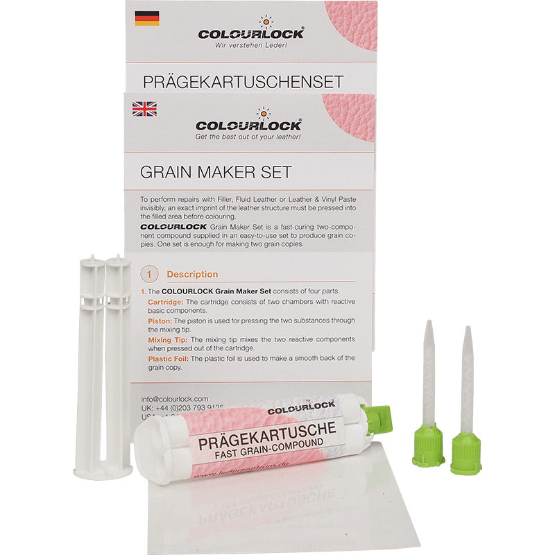 Grain Maker Kit