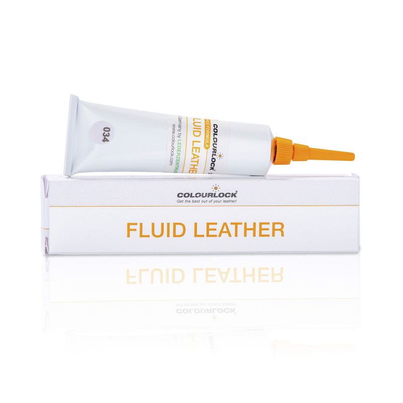 Ford - Fluid Leather