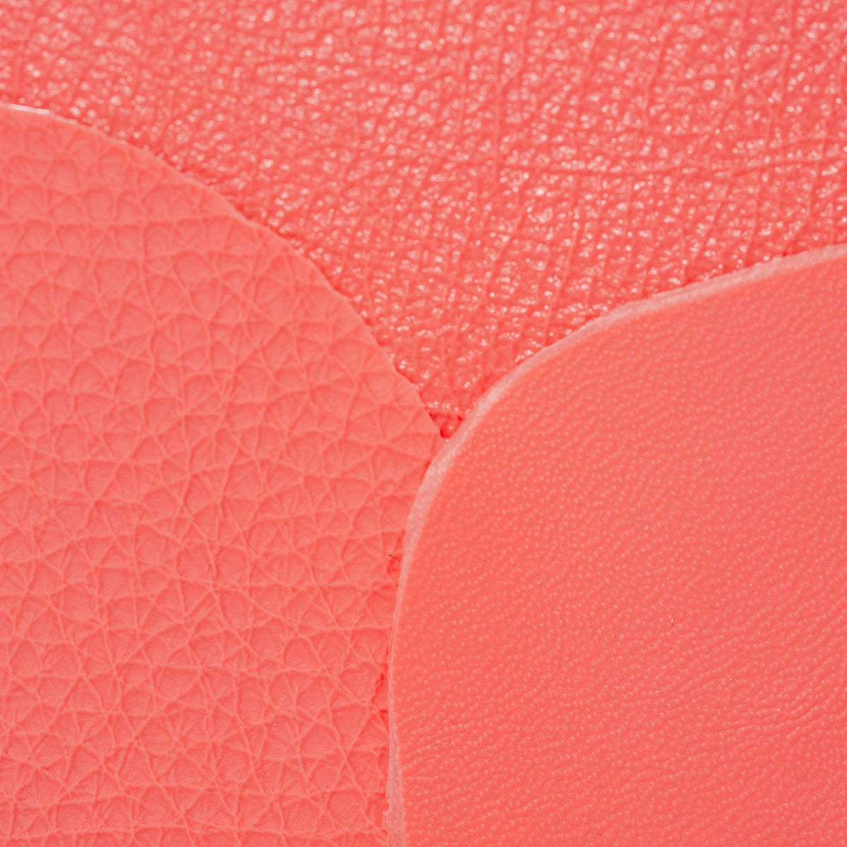 Repair Grain Standard Embossing Mats course medium fine - Set 3 Pieces