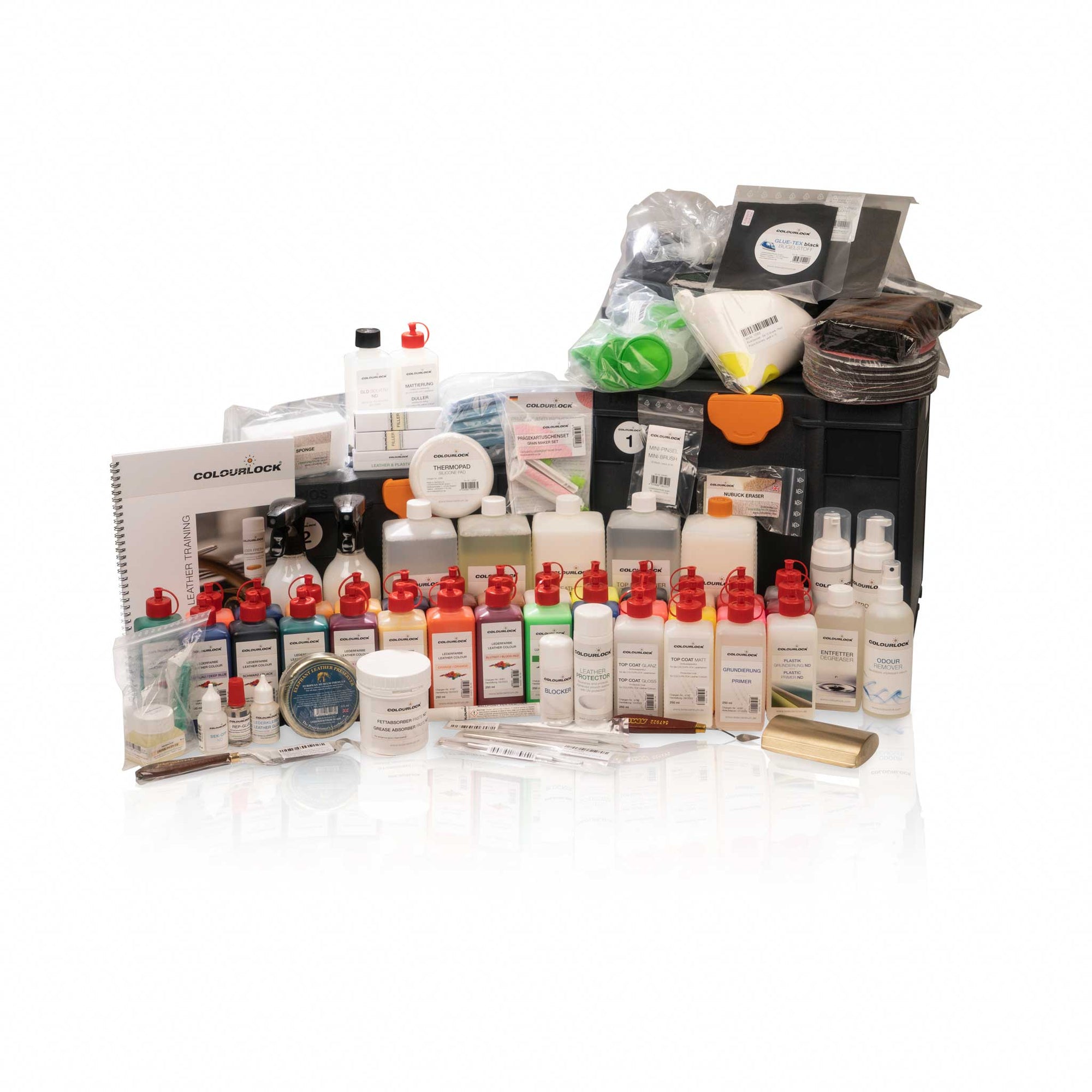 Detailer Repair & Care Set ND