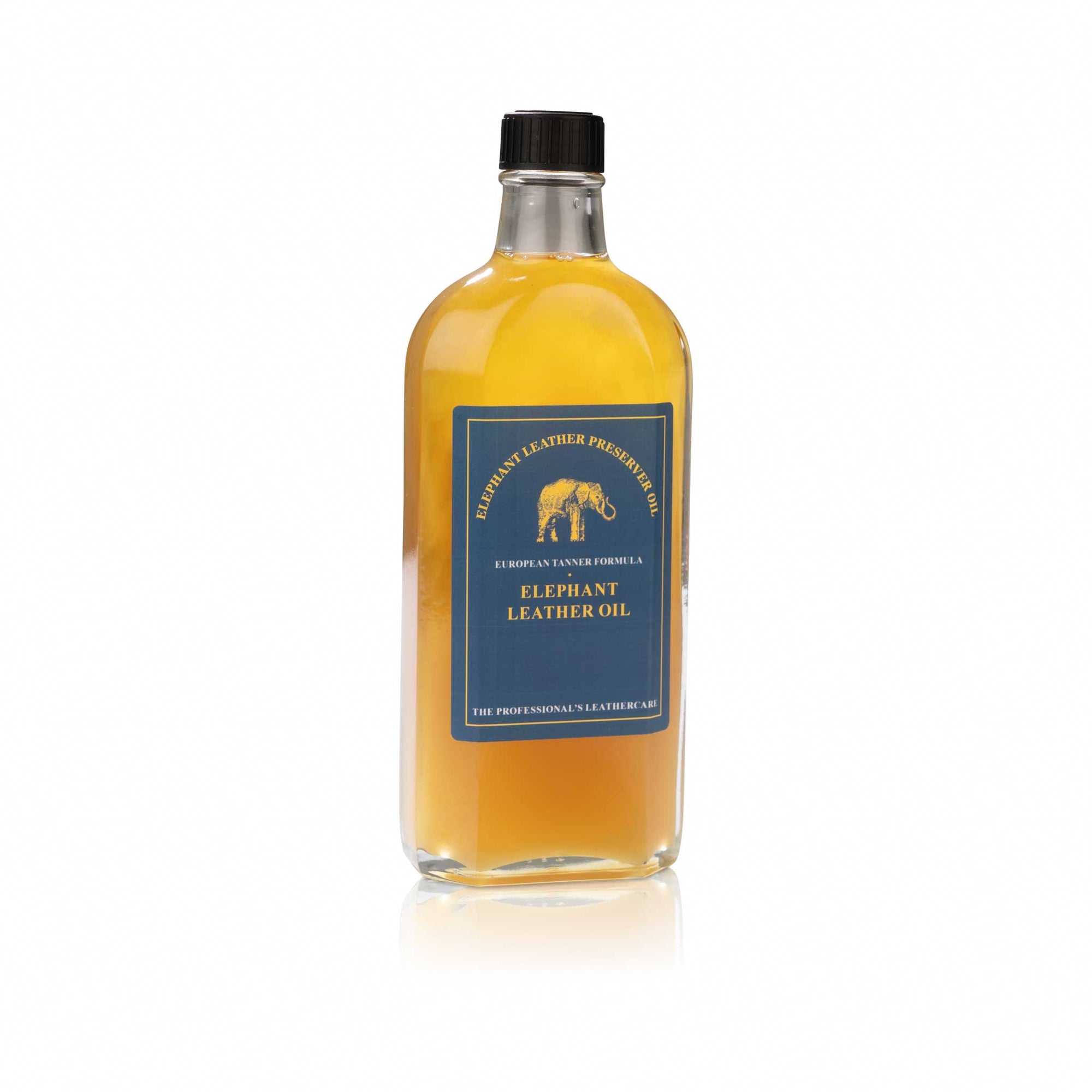 Elephant Leather Oil 250 ml