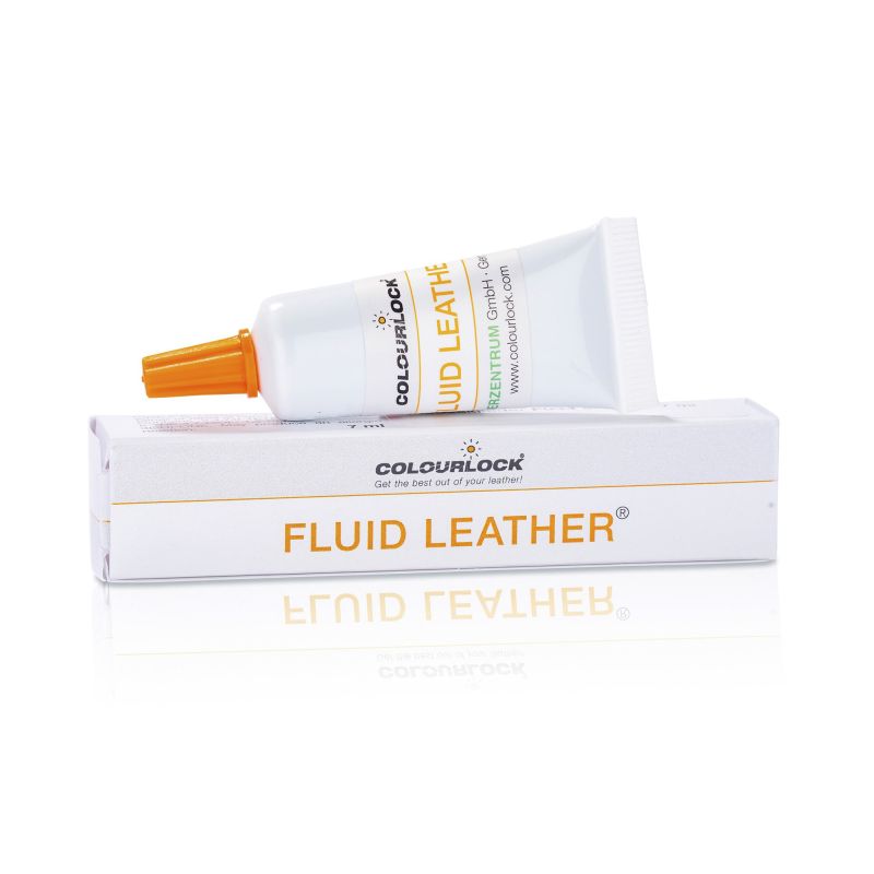 Maybach - Fluid Leather