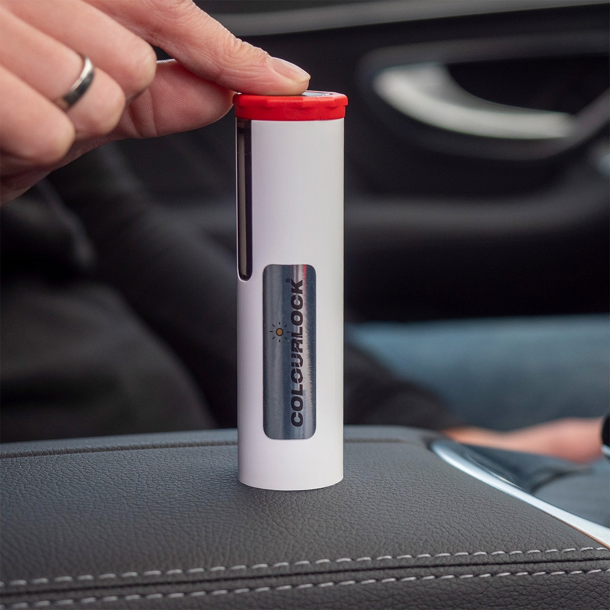 ColourScannerPRO Measure Device