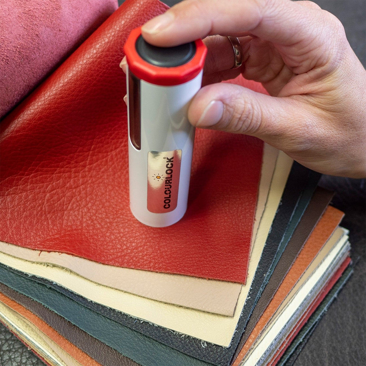 ColourScannerPRO Measure Device