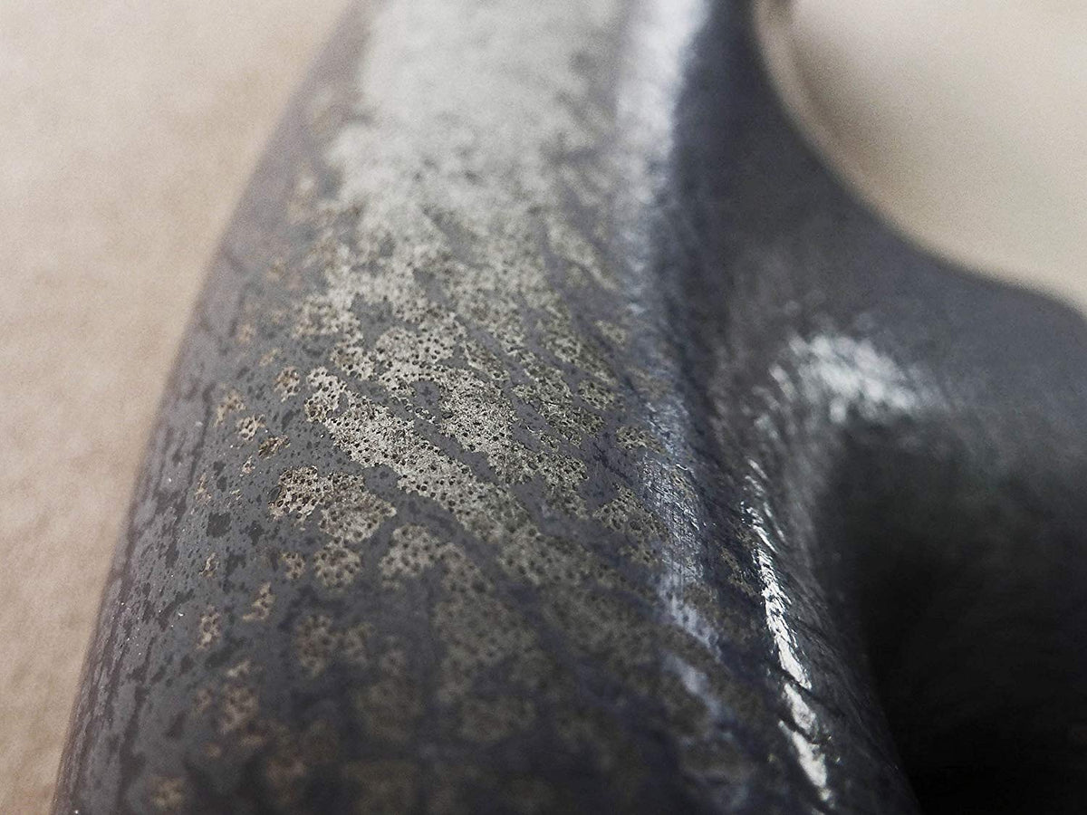 Leather Steering Wheel Kit (Black)