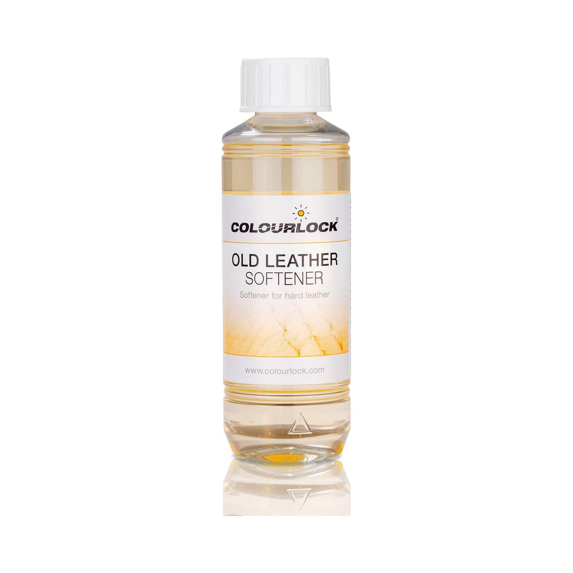 Leather Softener Oil