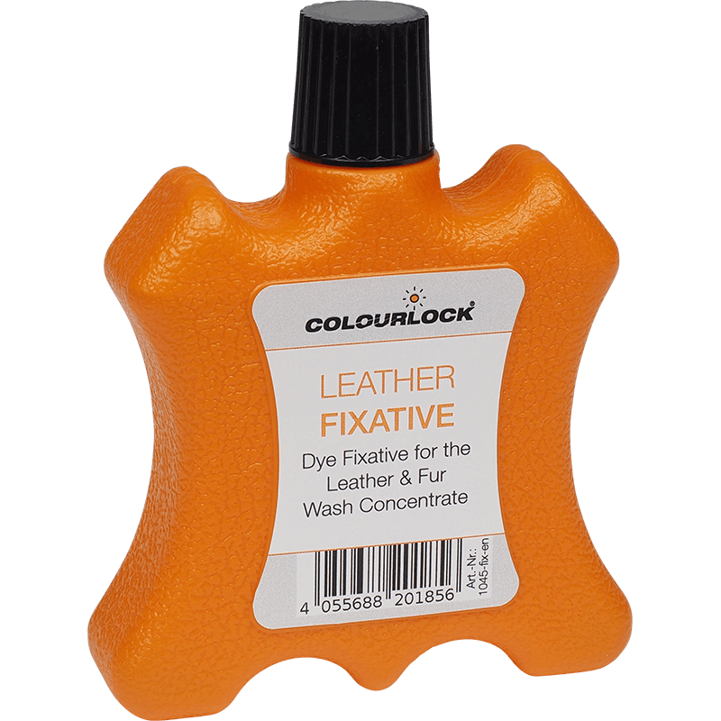 Leather Fixative, 100 ml