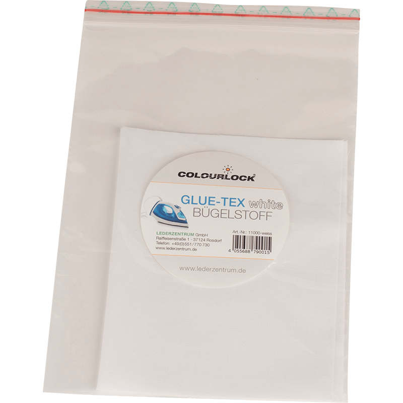 GLUE-TEX Backlining Cloth