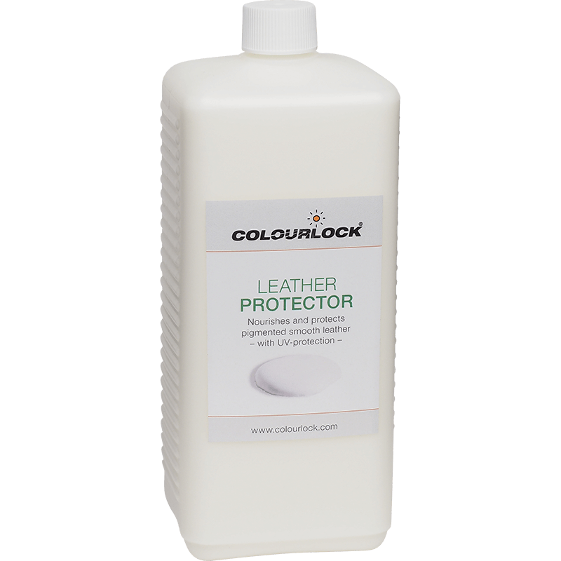 Leather Protector