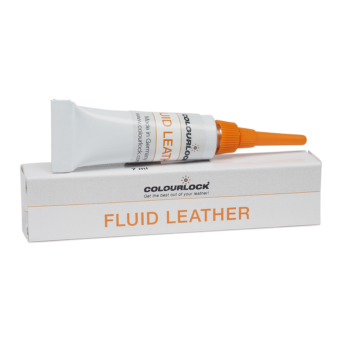 Fluid Leather Filler