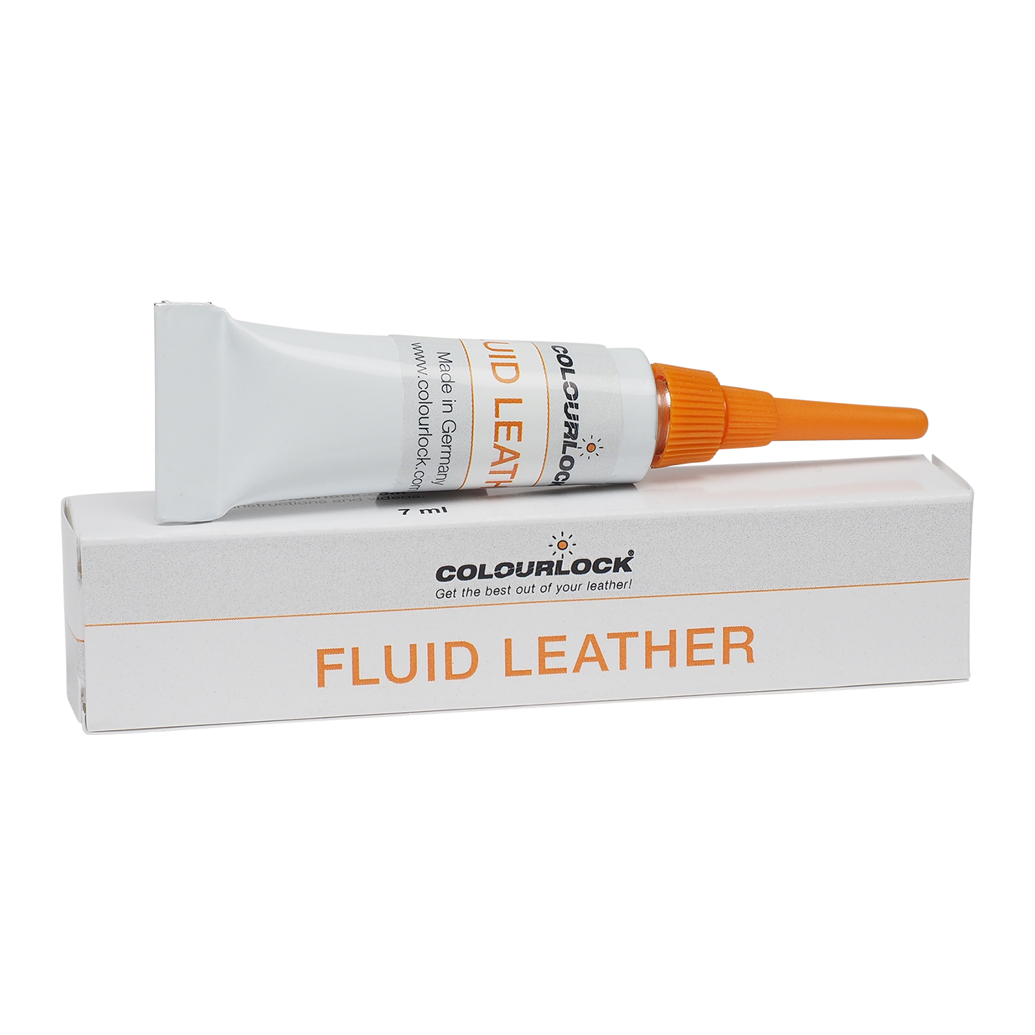 Colourlock leather repair, cleaning & conditioning products
