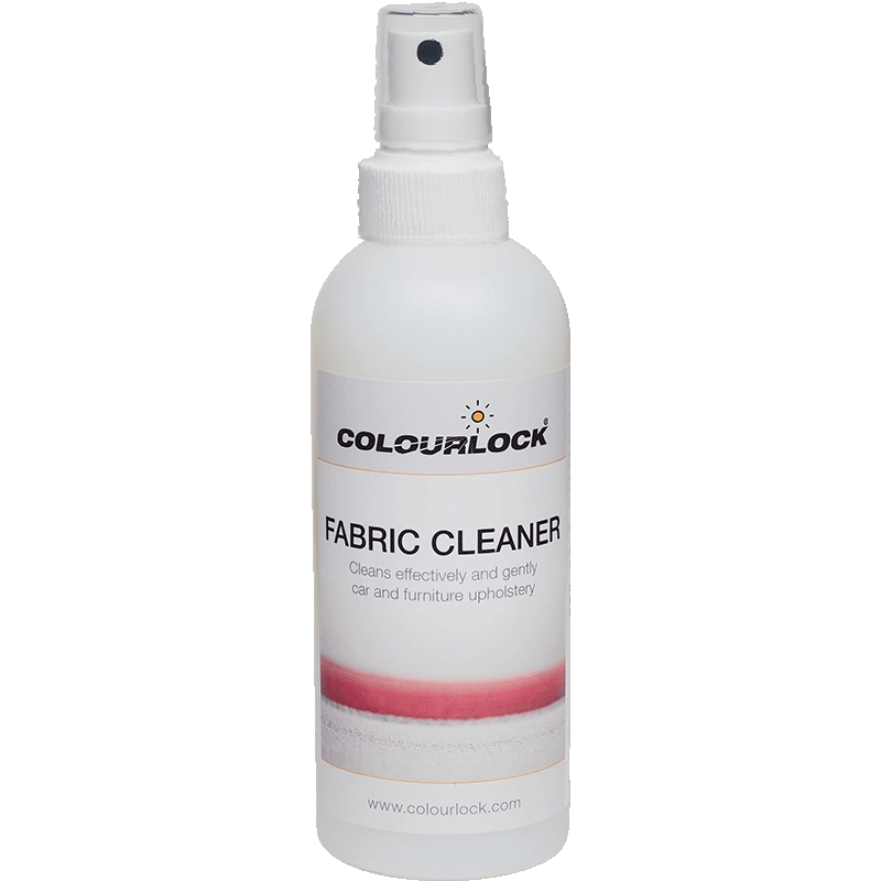 Alcantara &amp; Fabric Cleaner