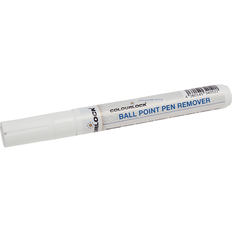 Ballpoint Pen & Biro Remover, 9.5 ml