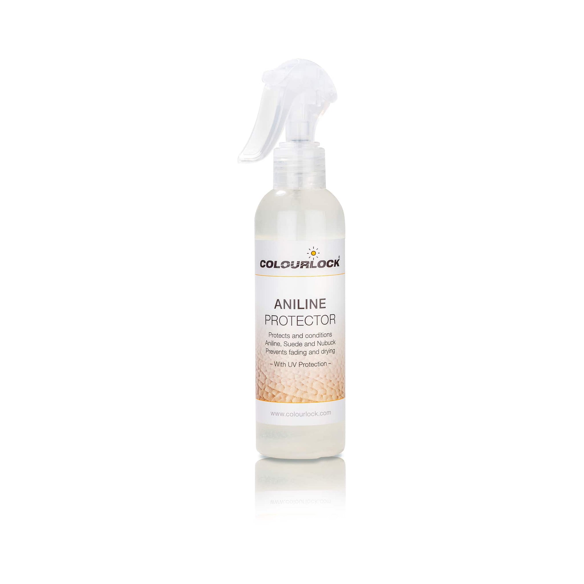 Aniline Protector Spray Pump, 200 ml