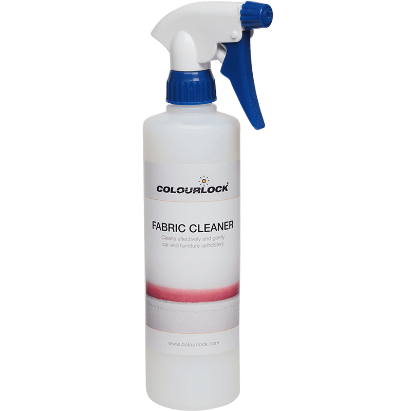 Alcantara &amp; Fabric Cleaner