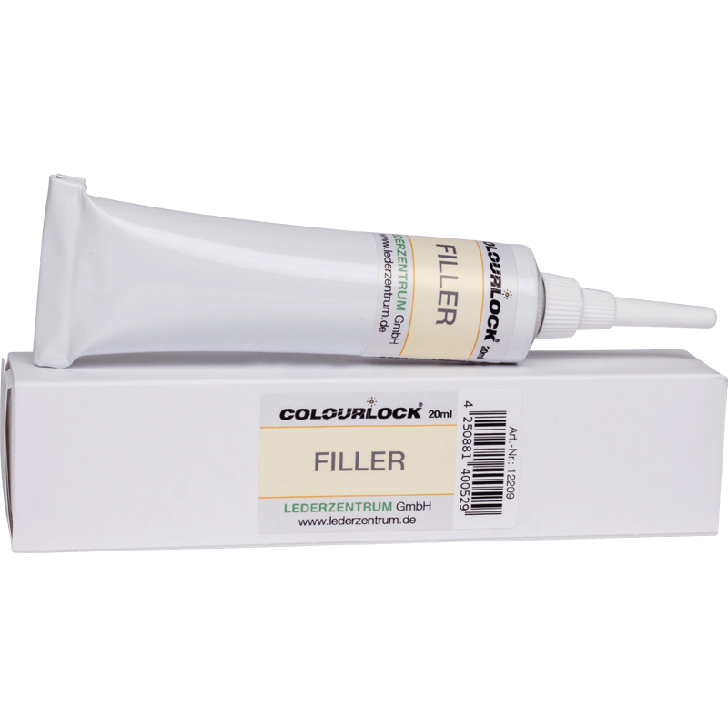 Leather Filler