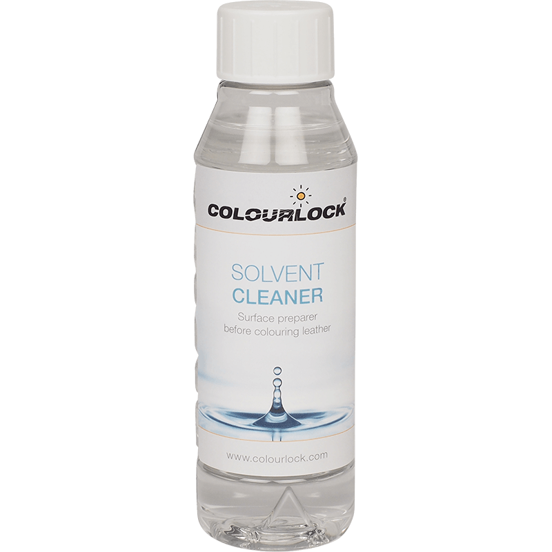 Cold Solvent Cleaner Solvent Cleaner - Colourlock