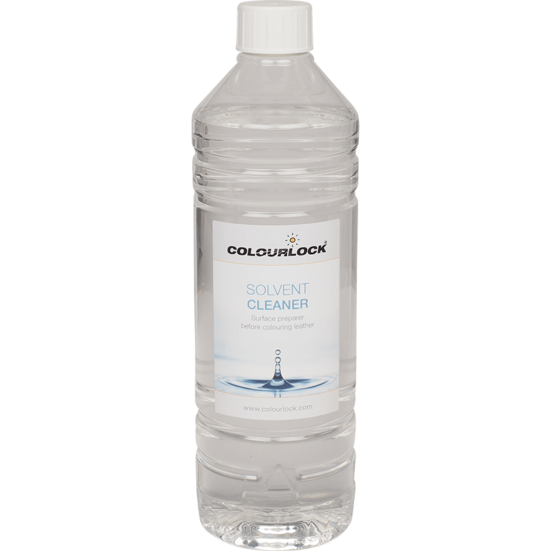 Cold Solvent Cleaner Solvent Cleaner - Colourlock