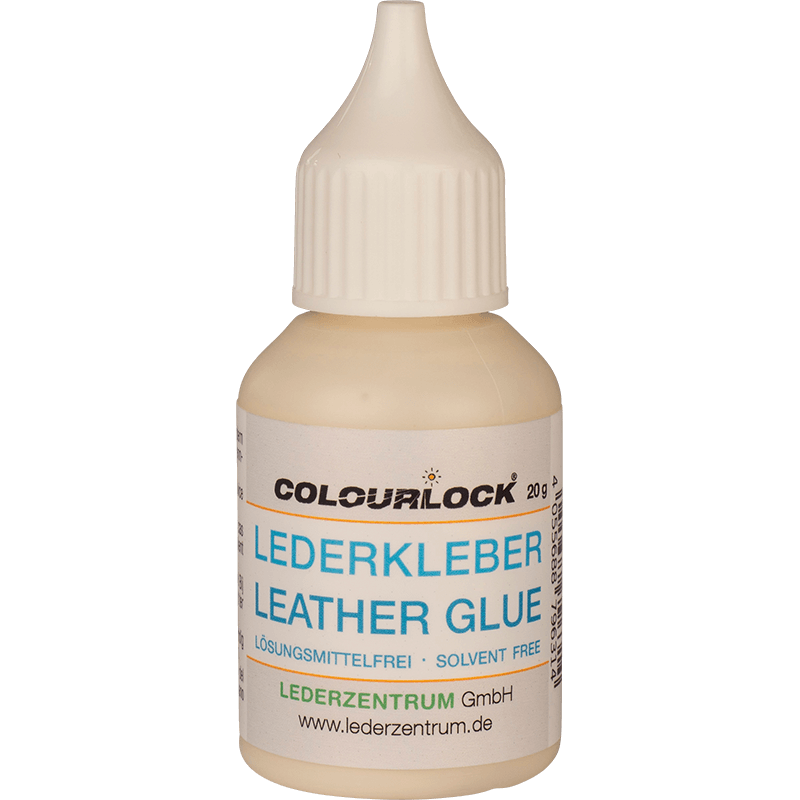 Leather Glue solvent free 20 g