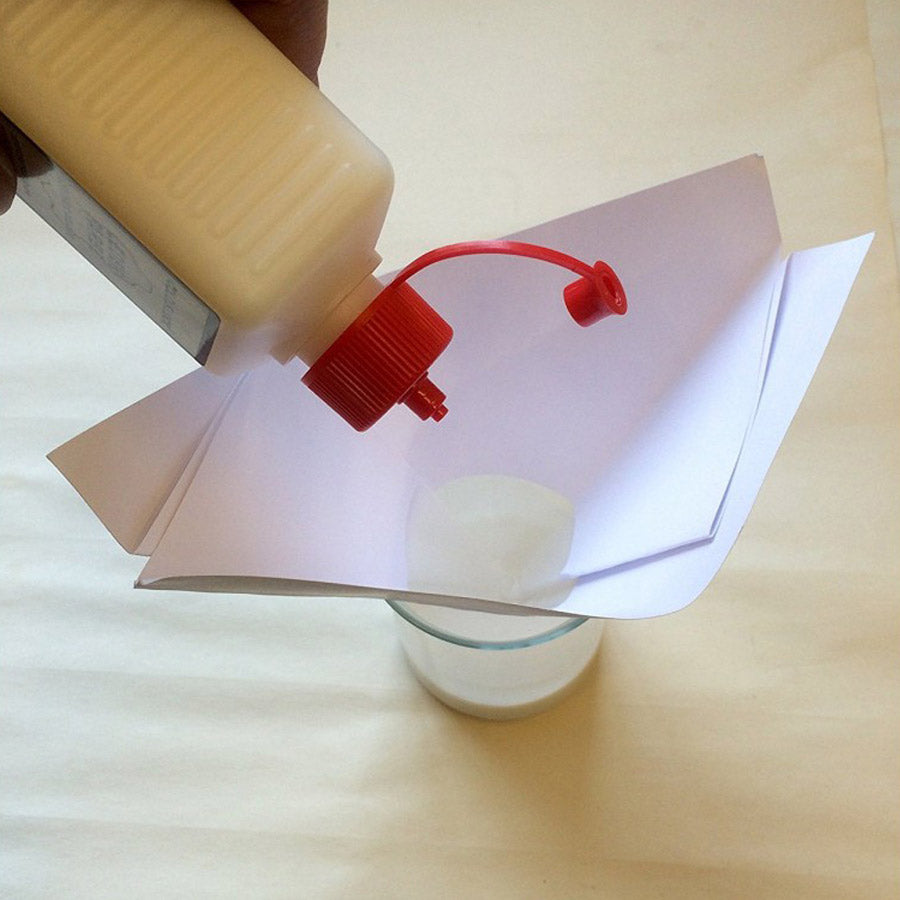 Disposable Paint Filters (Pack of 10)