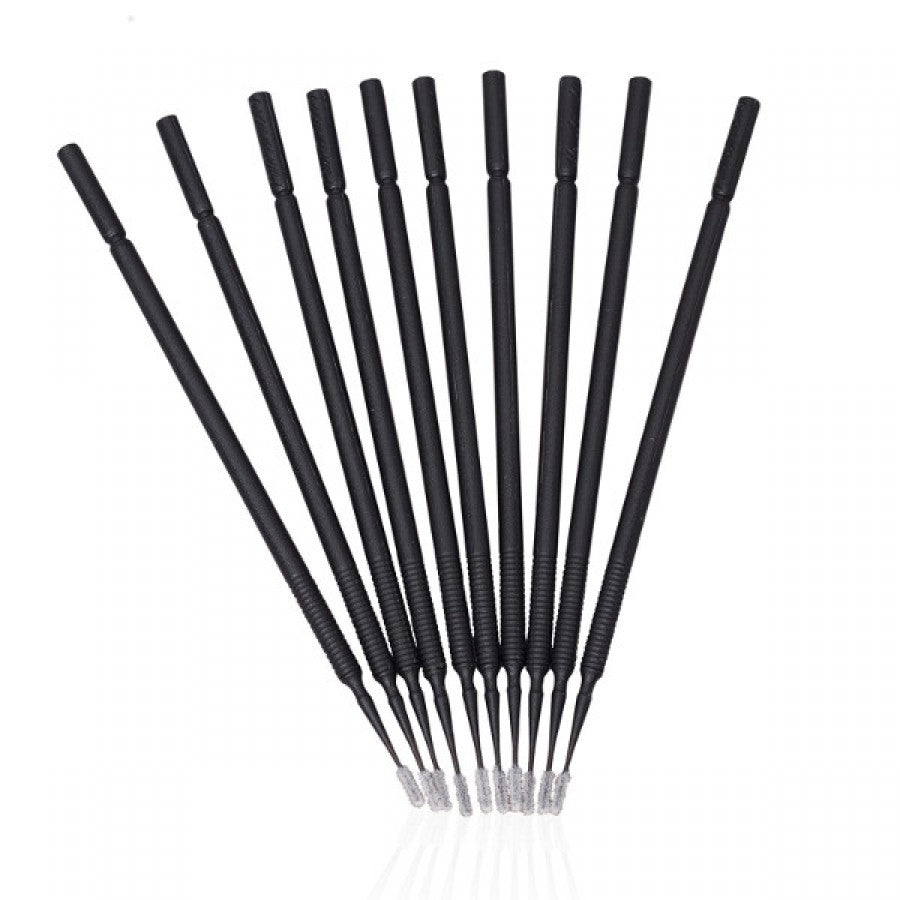 Mini Brushes, set of 10