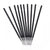 Mini Brushes, set of 10