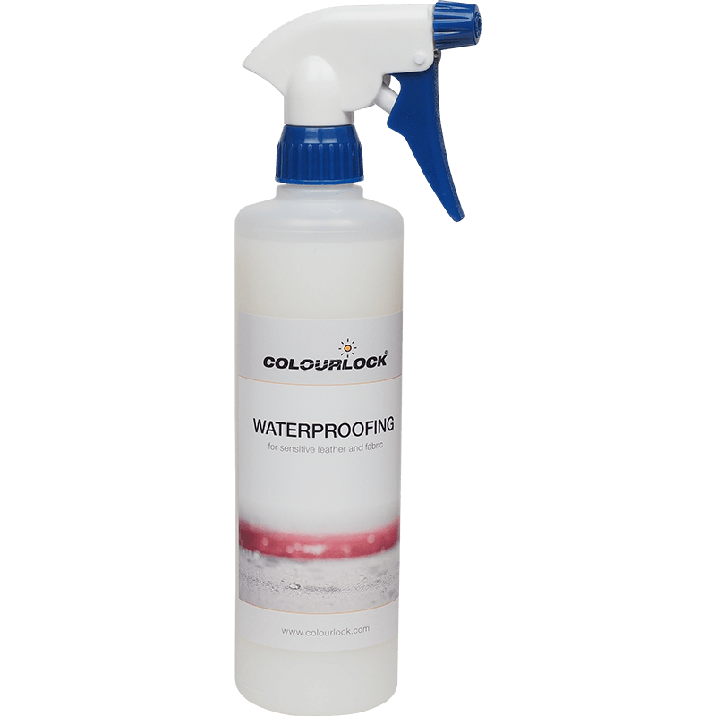 Leather Waterproofing Pump Spray, 250 ml