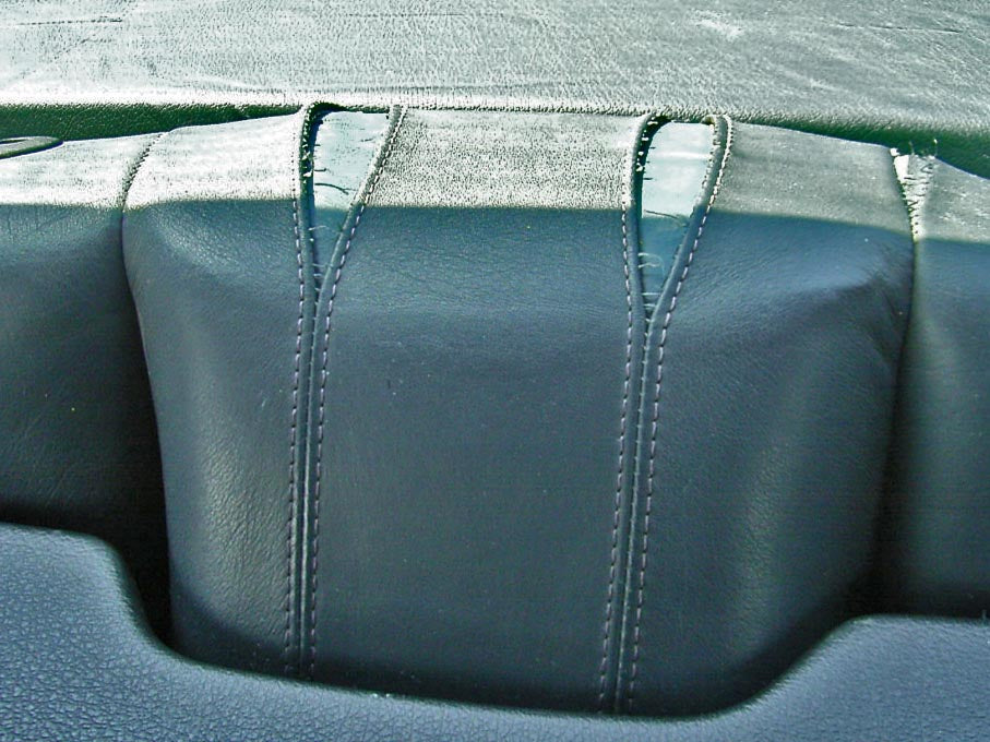 Leather Softener Oil