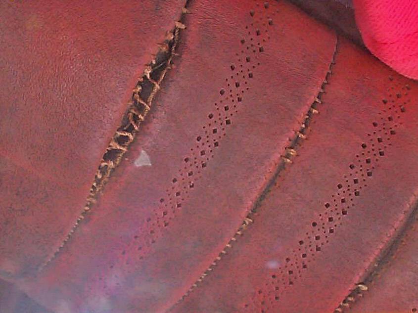 Leather Softener Oil