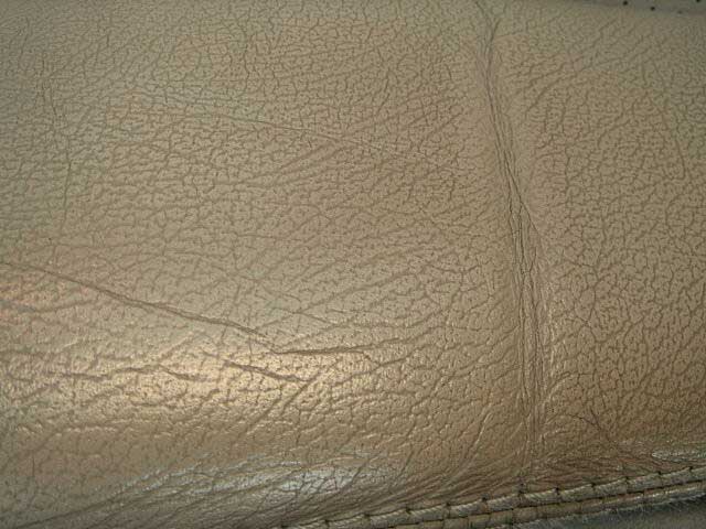 Leather Cleaning Brush - Brown