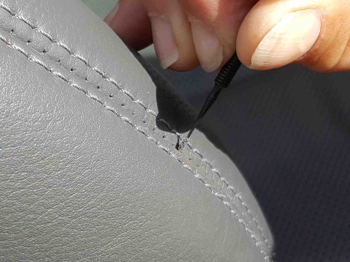 Mini Brushes, set of 10