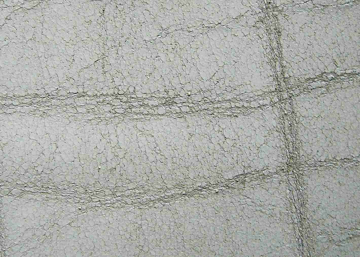 Neutral Binder for Repairing Cracked Dry and Scaly Leather