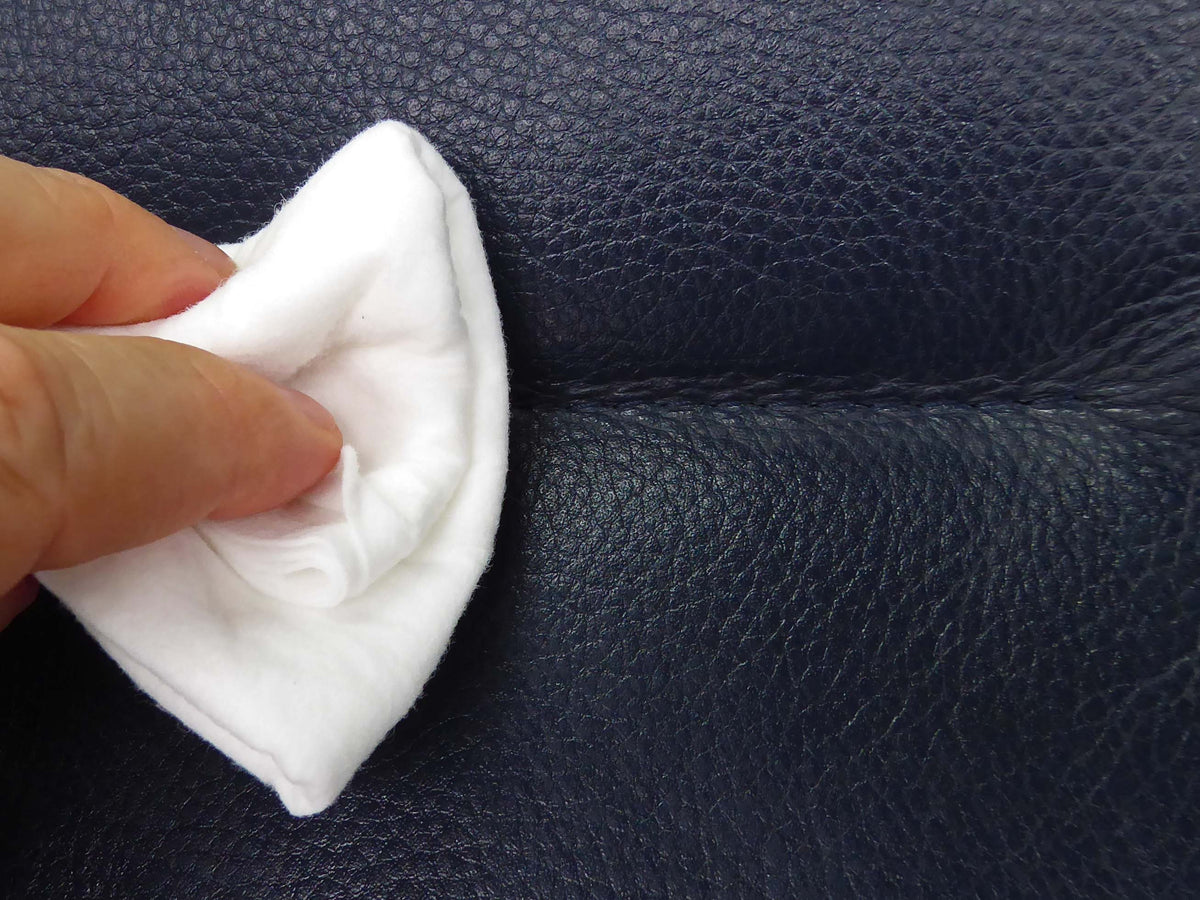 Polishing Viscose Cloth for Leather goods (Pack of 20)