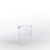 Glass Beaker with measurements, 250ml