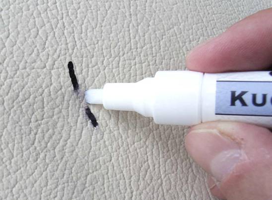 Ballpoint Pen &amp; Biro Remover, 9.5 ml