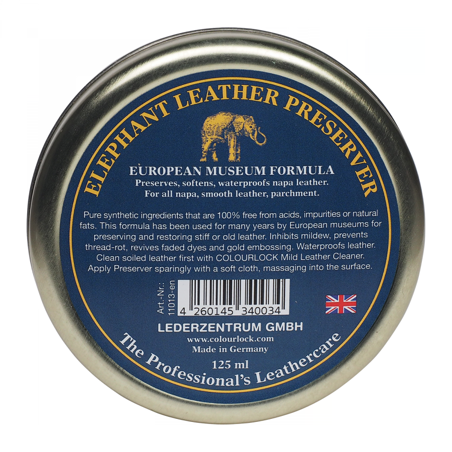 Full Leather Repair Kit with dye, filler and Leather Cleaner