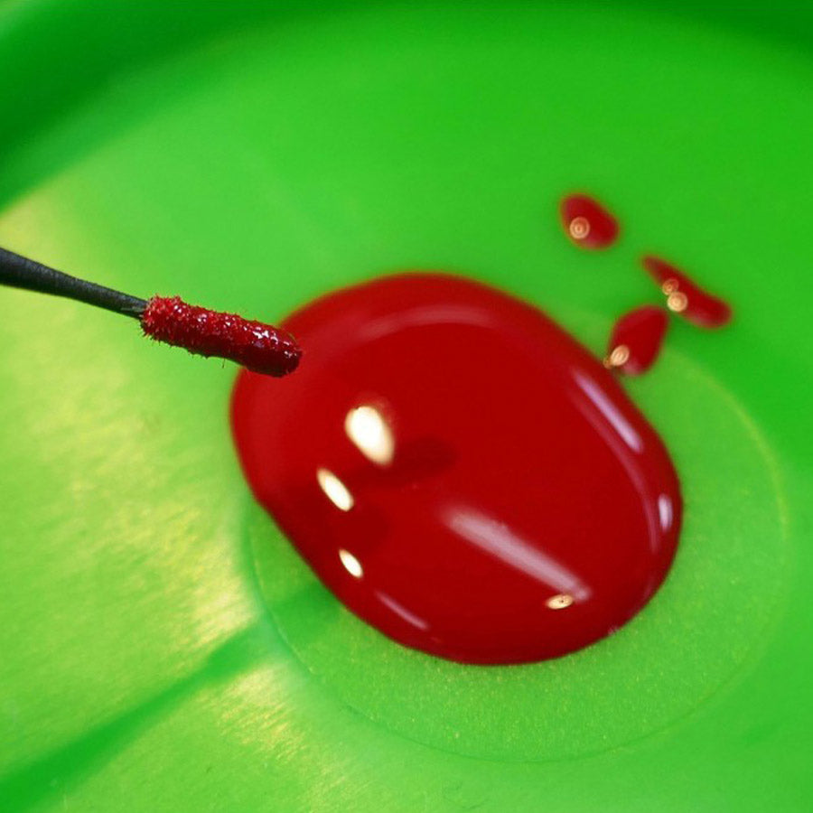 Mini Brushes, set of 10